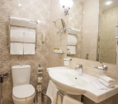 Business Comfort DBL в Bellagio
