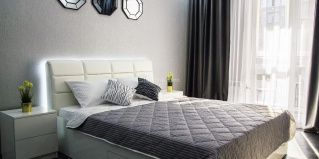 Омск: Апартаменты Rent-сервис