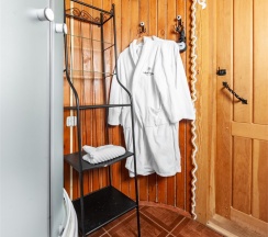 Номер «Охотничий» в Чыгыш. Отдых на Алтае