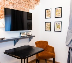 Двухместный улучшенный в Можайка, 9