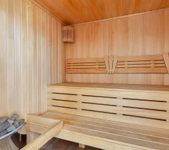 Коттедж стандарт в Спас-Каменка