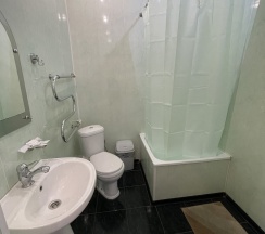  Двухместный Стандарт в Сити