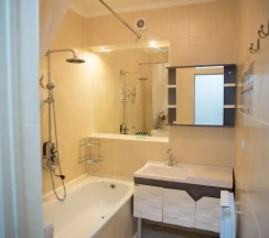 Апартаменты c 1 комнатой в MILDOM EXPRESS HOTEL