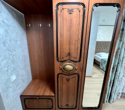 Стандартный номер в Кругозор 1