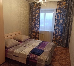 Квартира в Апартаменты на Калинина 12