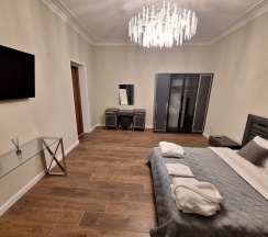 Апартаменты Астерия в Цитрус