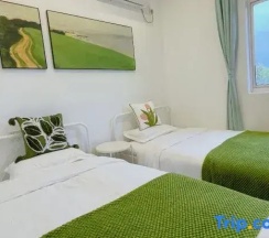 Номер Standard в Shanghai RUYIGE homestay