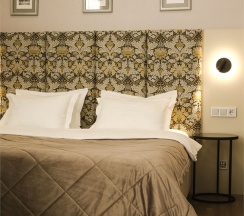 Номер Полулюкс в Глория