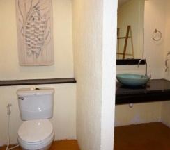 Двухместный номер Standard двуспальная кровать в Cher Ville Boutique Resort