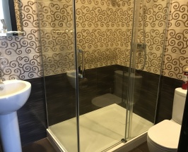 СТАНДАРТ с двумя односпальными кроватями в Imperial