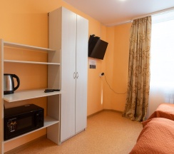 Стандарт 2-местный (№1,6) в Otel51.com