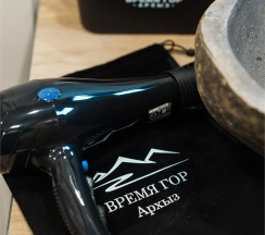 ШАЛЕ №2 (2-ЭТАЖА) 100 м² в Время гор