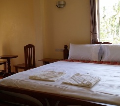 Номер Superior с балконом в Khaolak Summer House Resort