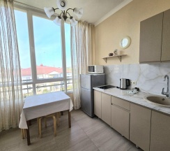 Апартаменты, 50м² в Чистые пруды
