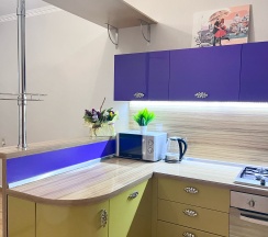 Квартира в Апартаменты на Зайни Султана 8