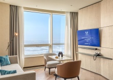 Апартаменты с видом на море в Rodina Residences Vladivostok 5*