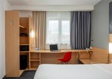 Comfort Double в Ibis Krasnodar Centre