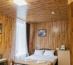 Комфорт №402 в A-house hotel