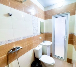 deluxe LAND VIEW в Черноморочка