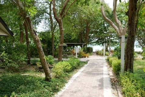 Ко Самет: Курортный отель Samet Ville Resort