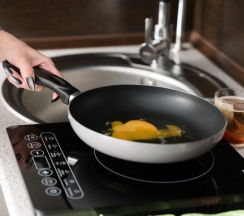 Двухместный номер-студио Делюкс в Артапарт