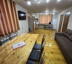 8-местный коттедж стандарт №2 в Обидимо