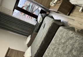 Гостевой дом Рафаэль в Пляхо