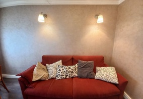 Апартаменты Апартаменты на Береговая улица, 6 в Калининграде