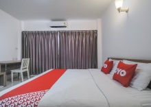 Двухместный номер Standard в Super OYO 662 Malee Bunga Hotel