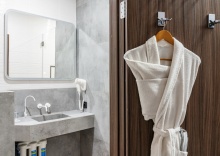 STUDIO COMFORT в Kamarooms Business Hotel&Spa