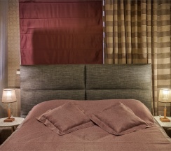 Апартаменты лофт в New Day