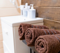 А-фрейм № 13 Нефрит в Алмазы