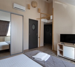 Однокомнатный в Tanzania