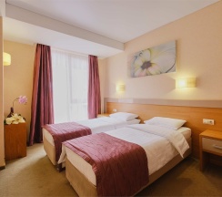 Стандарт в Undersun Калипсо