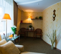 Люкс LUX в Suite