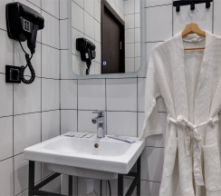 Улучшеный номер в Seven hills