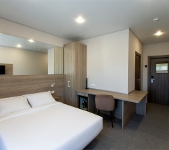 STANDARD в Kamarooms Business Hotel&Spa