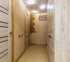 Апартаменты студия #1 в Степаненков