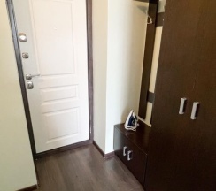 Апартаменты-Студио в Joy apartments