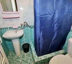Двухместный номер Standard (двуспальная кровать) в Галактика