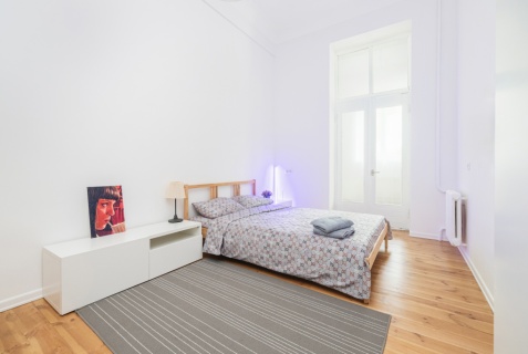 Минск: Апартаменты Апартаменты Большие в уютном центре