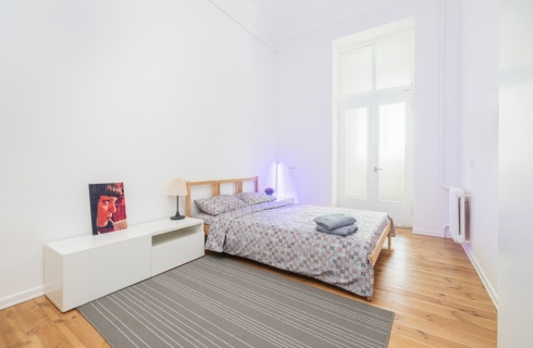 Беларусь, Минск: Апартаменты Апартаменты Большие в уютном центре