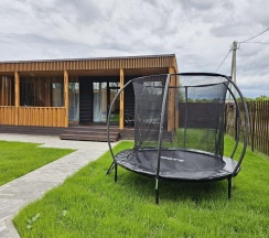 Коттедж улучшенный №1 в Blackberry