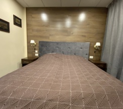 Двухместный номер Standard двуспальная кровать в Добрай