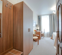 2-местный номер улучшенный в Rotas Hotels Group