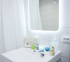 Октябрьская 2 в Nova Apartments