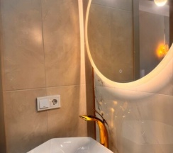 г.Санкт-Петербург ул.Черняховского д.56 в Апартаменты Чей Чемодан