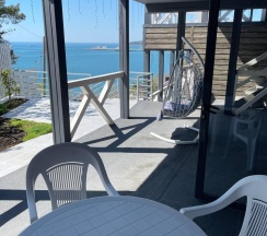 4-местная комната стандарт в Притяжение