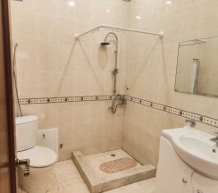 Коттедж c 1 комнатой в Апарт-отель Ustas
