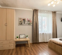 Номер Standard в Апартаменты RELAX APART – Московская 12